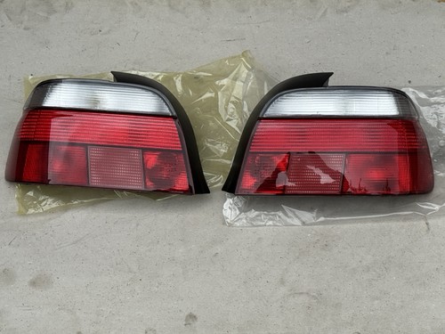 Bmw 5er e39 - bmw,