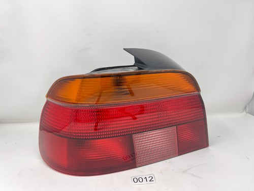 Original rückleuchte bmw 5er - original,