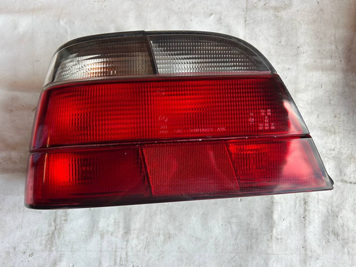 Bmw e39 rückleuchte - e39, weiss