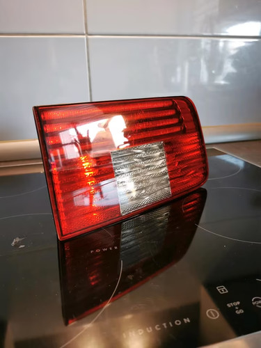 Bmw e39 facelift rückleuchte - bmw,