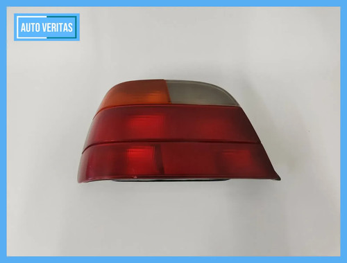 Bmw e39 rückleuchte - bmw, links
