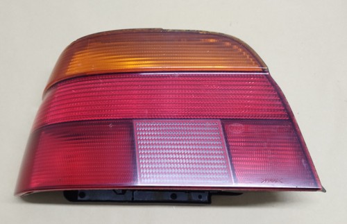 Bmw e39 rückleuchte links - e39,