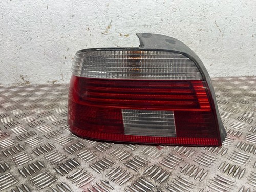 Bmw e39 2000 hinten - bmw, 5