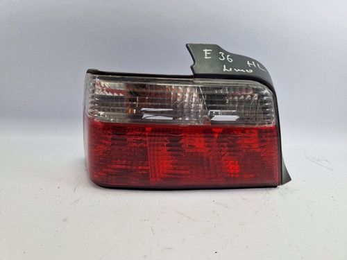 Rückleuchte links bmw 5er e39 - rückleuchte,