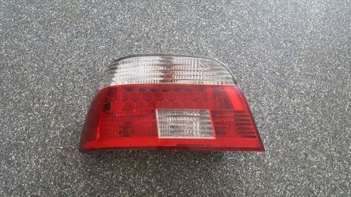 Bmw e39 2000 hinten - 5,