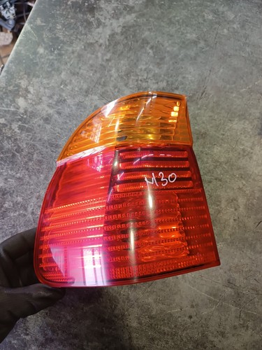 Original bmw 5er e39 - original, facelift