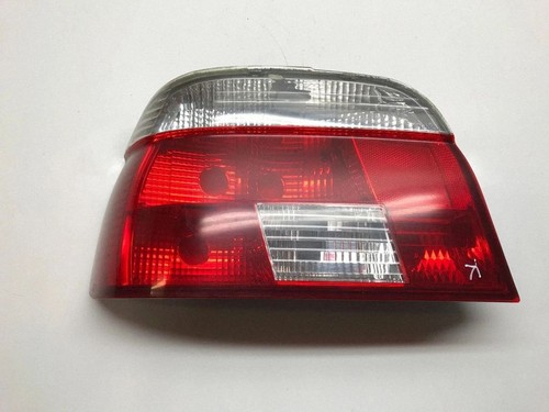 Bmw e39 1999 - bmw,
