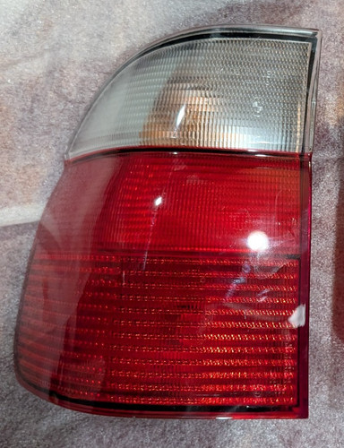 Bmw oem e39 - oem,