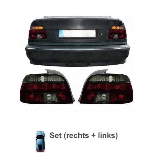 Rückleuchten heckleuchte - x,