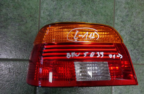 Rückleuchte bmw e39 links - bmw, 5