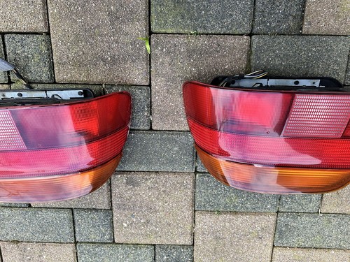 Rückleuchte links bmw - links, 5er