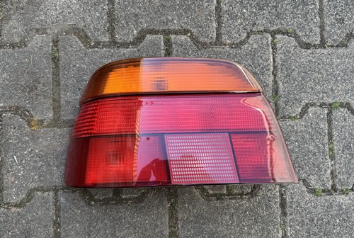 Bmw 5er limousine e39 - bmw,