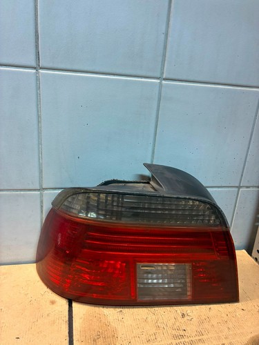 Bmw 5er e39 limousine - e39,
